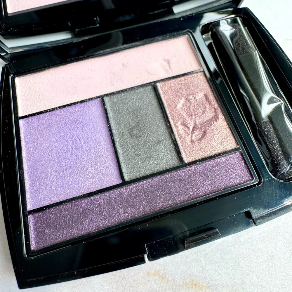 Lancome color design